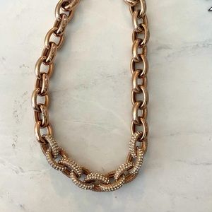 J.Crew necklace
